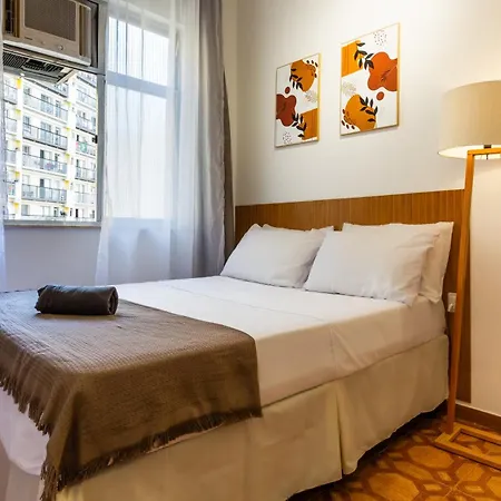 Refugio Na Lapa Apartment
